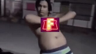 【ฉบับหนุ่มหล่อ】ฟอร์ทไนต์ การผสมผสานอันสมบูรณ์แบบระหว่างแซ็กโซโฟนและหนุ่มหล่อ