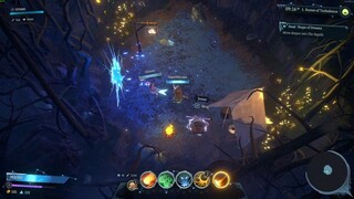 Shape of Dreams-Almost Had That