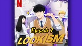 Lookism Episode 7