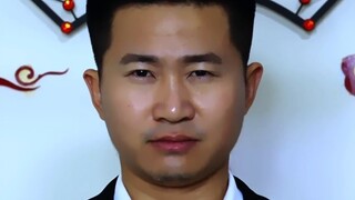 ฉันจะไม่ดู Zhanru 3 ถ้าไม่ใช่ National V!