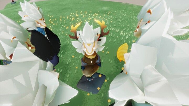 Lion Lion On Off