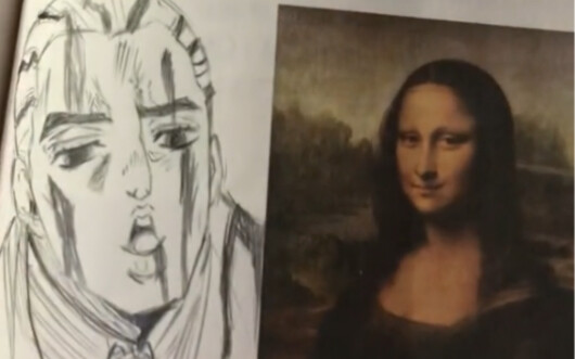 ครูสอนประวัติศาสตร์: คุณ********** ผม: ผมเพิ่งจะบอคกี้ตอนอายุ 33 ปีนี่เอง…………