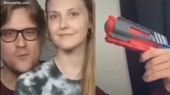 Saat TikTok dilarang, netizen Amerika memilih video pendek TikTok terbaik (1)