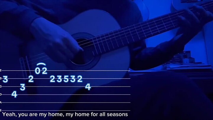 #guitarriff