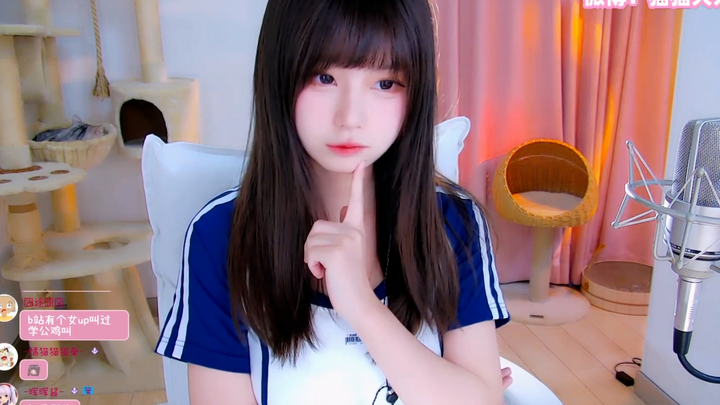 【猫大人】猫猫：虽然很社死但是我决定再跳一次！