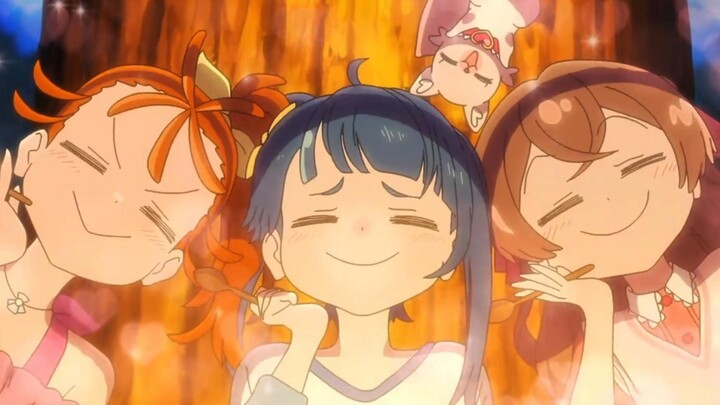 All-Star F famous scenes: Reiwa Sanhai (funny) Huang (comparison)