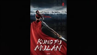 Kung Fu Mulan 2020