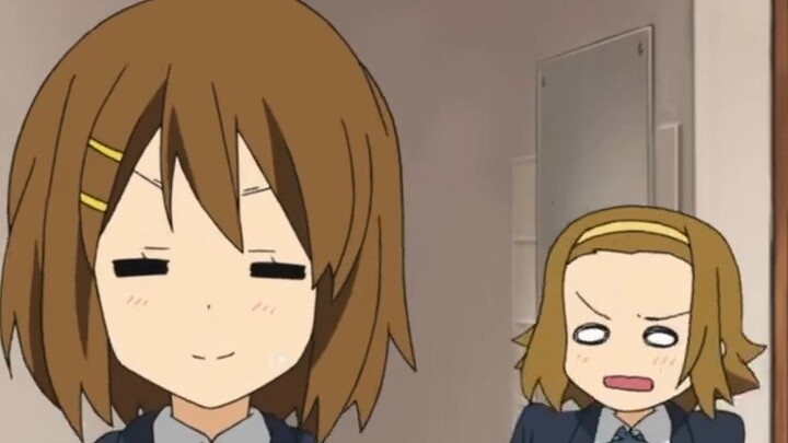 Saat Pochi-chan berencana bergabung dengan klub musik ringan