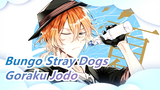 Bungo Stray Dogs | Goraku Jodo (Video Yang Dijanjikan / Perubahan Jenis Kelamin Chuuya)