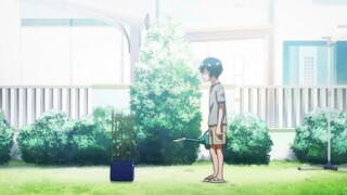 Ao no Orchestra Episode 21