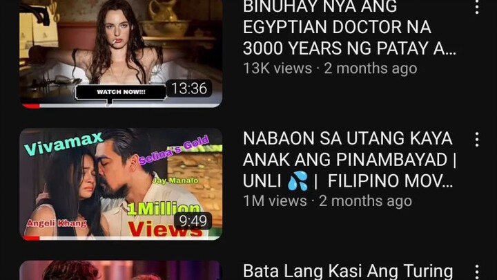 Road To 1m Views Na Isa Nating Video Guys | YTC: All-In TV Recap
