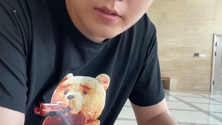 Good things come in pairs [star-eyed]