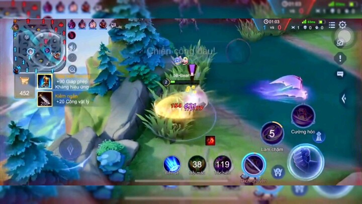 nỗi khổ của top #gamehay