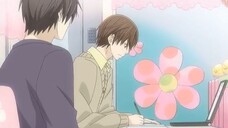 Sekaiichi Hatsukoi Season 1 Episode 7 [ENG SUB]