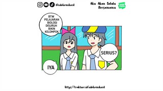 Ikut Aja Deh...