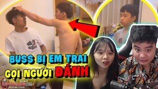 Cow TV Nói Gì Khi Thấy Trẻ Trâu Gọi Giang Hồ Đến Đánh Buss Gaming ???