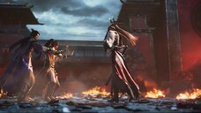 Tomb of Fallen Gods Musim 3 Episode 2 Indonesia