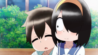 【4月/小原好美&种崎敦美】什么情况都不知道的转校生一个劲的凑过来 PV2【MCE汉化组】