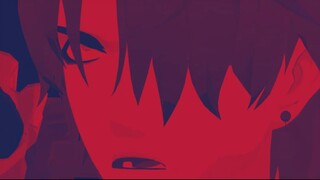 [MMD]大前和真二郎(Omae wa mou shindeiru)