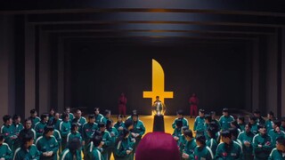 Trailer Film Squid Game season 3
