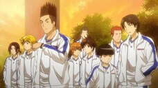 The Knight in the Area EP 22 พากย์ไทย