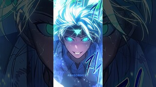 Berserker Mode 🍷🥶 #manhwa #manhua #webtoon #manga #manhwaedit #manhwareccomendation #anime #amv