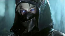 Tomb of Fallen Gods S3 Eps 8 Sub Indo