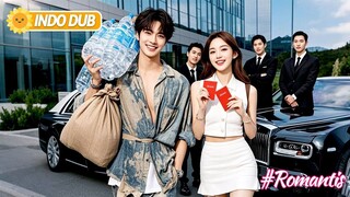【Indo Sub】Lebih Baik Menikah dengan Pengemis Lihat Siapa yang Kau Tolak!