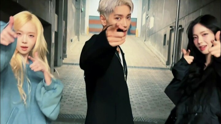 【NCT】(◕‿◕)~♫•*¨*•.¸¸♪💙⭐