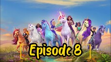 Unicorn Academy S1 EP08 Ravenzella's Revenge [Eng Sub] [2023]