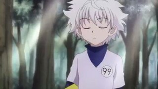 hunter x hunter episode 17