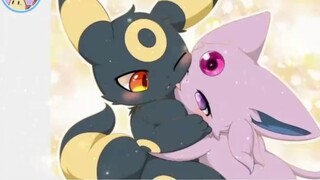 Pokémon Academy Season 3 (4) Happy Night of Luna and Sol~ (Eevee)