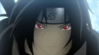 uchiha itachi AMV