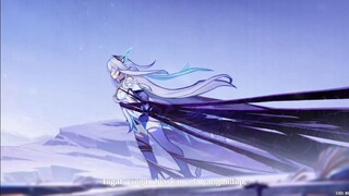 Skirk Quest Story 2 - Genshin Impact