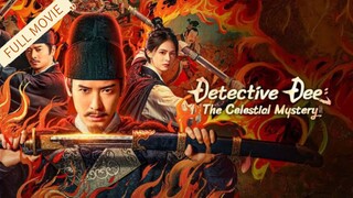 Detective Dee the Celestial Mysteri (2025) Sub Indo!!!