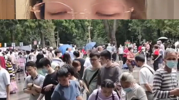 Shenyang blind-date scandal: A post-2002‑born woman sets six criteria, each one challenging traditio