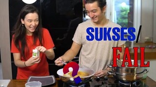 MASAK BARENG UNTUK BUKA PUASA