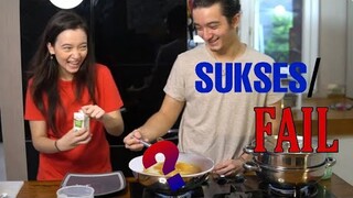 MASAK BARENG UNTUK BUKA PUASA