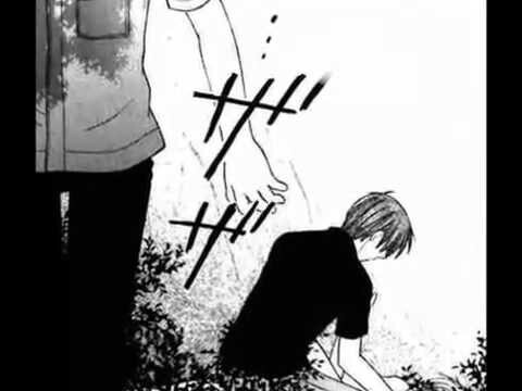 [Fruits Basket AMV] Tohru... Died.. ?