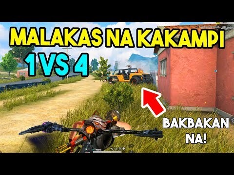 FASTEST AWM SWITCH IN RULES OF SURVIVAL (ROS TAGALOG)