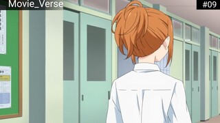 Yuzuki-san Chi no Yonkyoudai Eps 9 Sub Indo