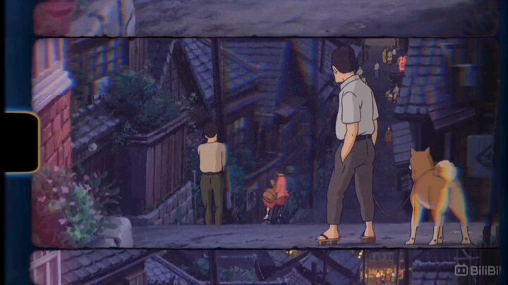 From Up On Poppy Hill Ghibli Studios
