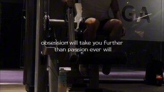 Progress over perfection. Self growth .