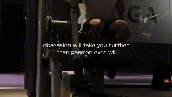 Progress over perfection. Self growth .
