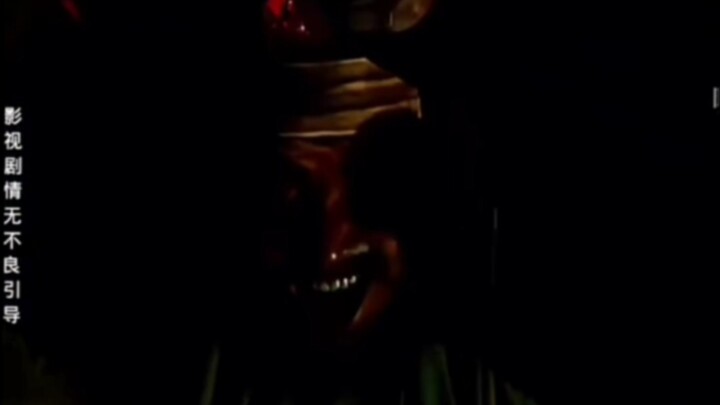 “Protecting Mom Will Make You Cool” #InvincibleHero