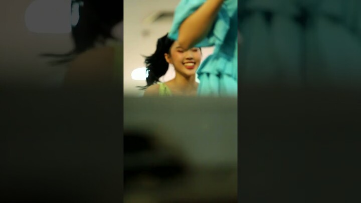 JKT48 - Ella focuscam @. JKT48 Summer Tour