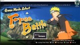 Tải Naruto Storm 4 việt hóa