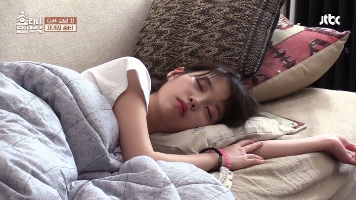 [SUB] Hyori's Bed & Breakfast - S1 EP8 (HD/1080p) [JTBC version]