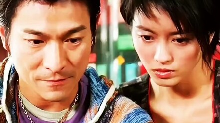 Classic God of Gamblers famous scenes dream linkage