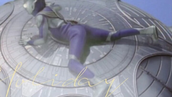 [Tiga · Shiqixiang] I admit that I just crave his body! ! !